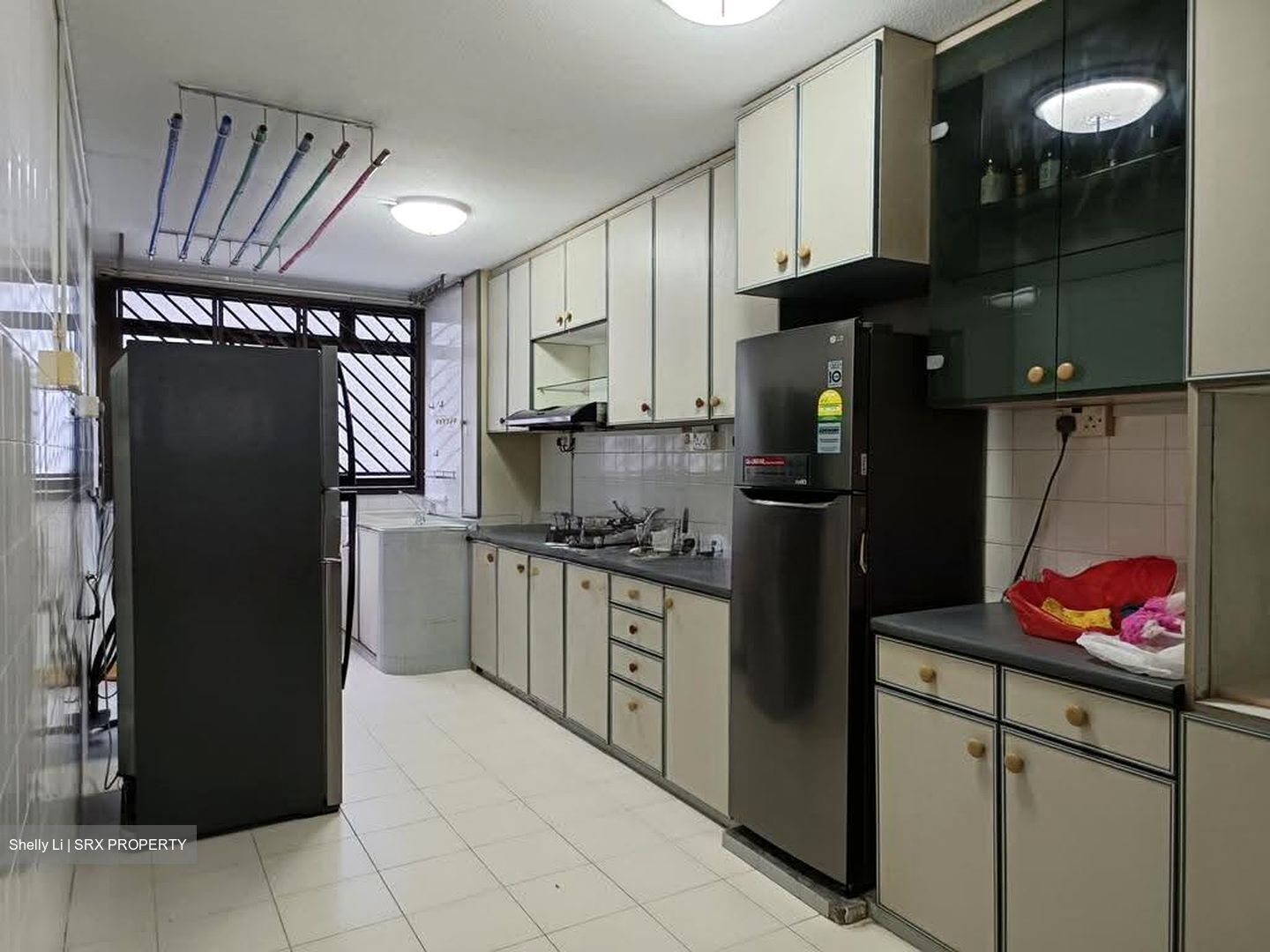 Blk 142 Simei Street 2 (Tampines), HDB 5 Rooms #632984091